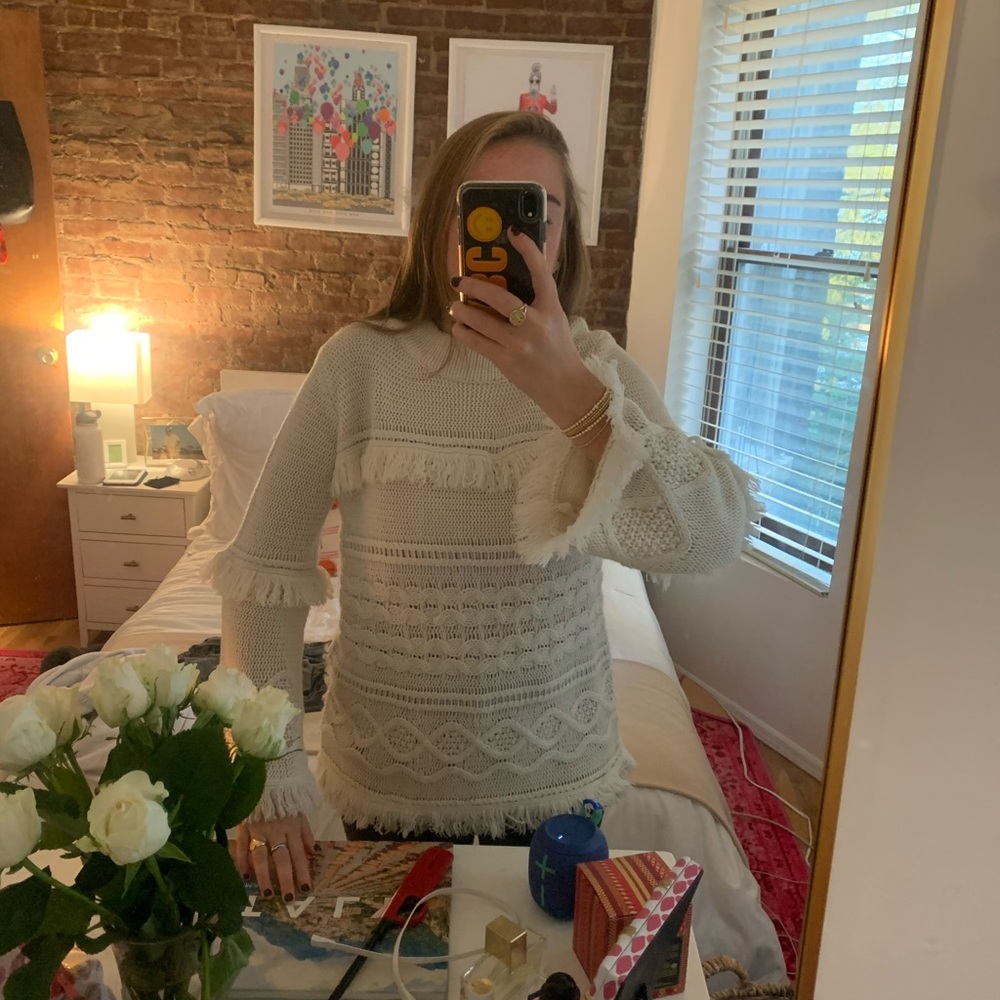 Bb Dakota tunic